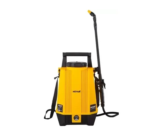 Опрыскиватель аккумуляторный SP-8AC Huter