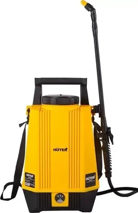 Опрыскиватель аккумуляторный SP-8AC Huter