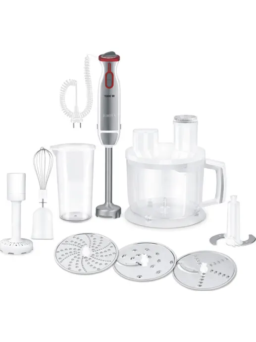 Кухонный комбайн ARESA AR-1702