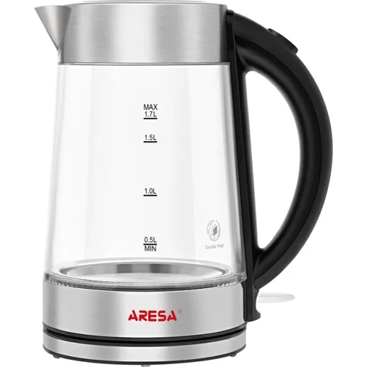 Чайник электрический Aresa AR-3472