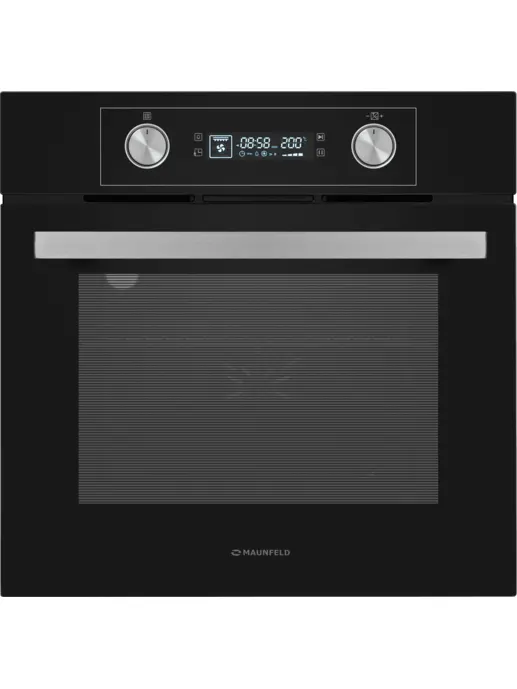 Шкаф духовой электрический MAUNFELD AEOH6062B