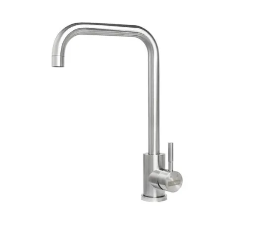 Смеситель для кухни ARFEKA AF SD-01SS304 SATIN