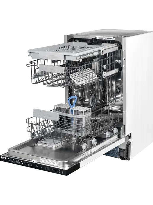 Посудомоечная машина ZorG Technology W45I54A915