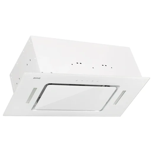 Вытяжка кухонная ZORG SANTA 850 60 S белая