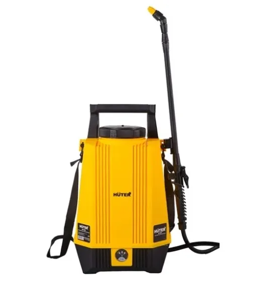 Опрыскиватель аккумуляторный SP-8AC Huter