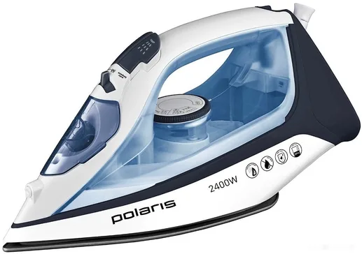 Утюг электрический POLARIS PIR 2483K
