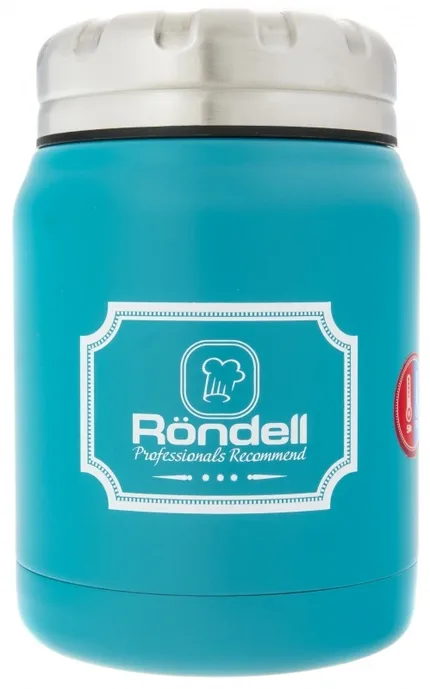 Термос для еды Picnic RONDELL RDS-944