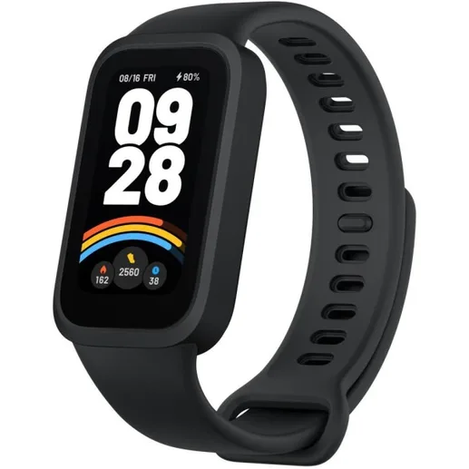 Фитнес-браслет Xiaomi Smart Band 9 Active (Black)