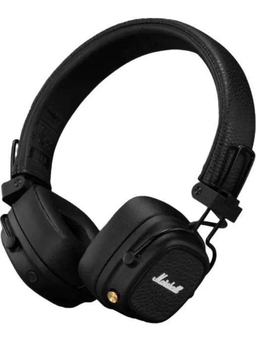 Наушники накладные MARSHALL MAJOR V