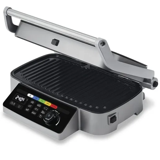 Гриль Polaris PGP 3002DP Optimal Temp