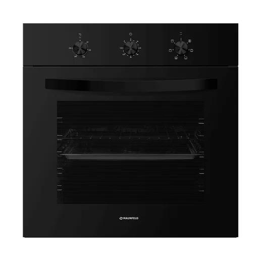 Электрический духовой шкаф MAUNFELD EOEC.586B2