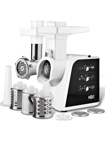 Кухонный комбайн Holt HT-FP-003 Ш/к: 4814990000386