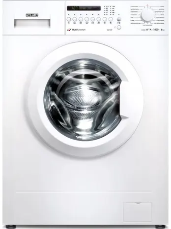 Стиральная машина АТЛАНТ СМА 60У107-000 1423973732