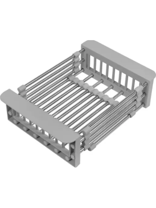 Коландер ARFEKA ECO AR SATIN