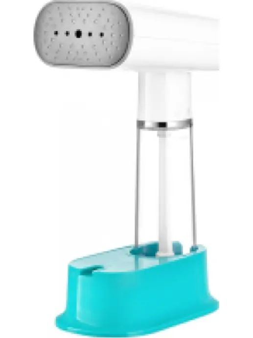 Ручной отпариватель КТ-9101-3 (бело-бирюзовый)