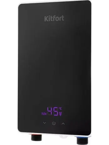 Проточный водонагреватель КТ-4087