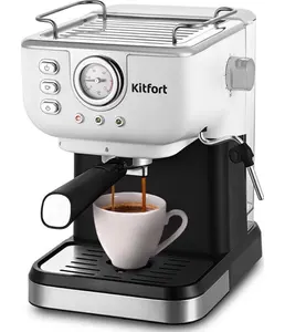 Кофеварка КТ-7506 на скидке