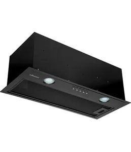 Кухонная вытяжка Konigin Flatbox Full Black 60 ш-код 590170382 на скидке