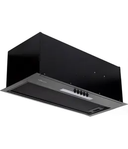 Кухонная вытяжка Konigin Level Full Black 50 ш-код 59017038353 на скидке