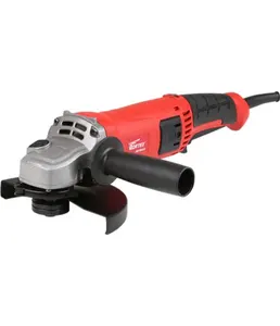 Одноручная углошлифмашина WORTEX AG 1512 E в кор. 1400 Вт, 150 мм, 0-1 на скидке
