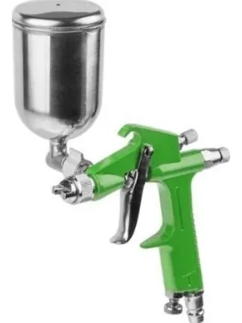 Краскораспылитель ECO SG-1500 (сопло ф 1.0 мм)
