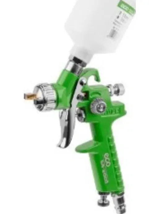 Краскораспылитель ECO SG-2000 (сопло ф 1.0 мм)