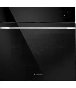 Шкаф духовой электрический MAUNFELD EOEH7615STB на скидке