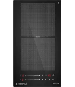 Индукционная варочная панель MAUNFELD CVI292S2FBK Inverter на скидке