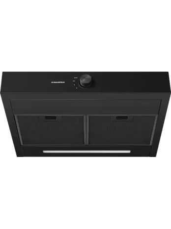 Кухонная вытяжка MAUNFELD Comfort 60 Flat черный