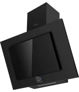 Кухонная вытяжка MAUNFELD Comfort 60 Side черный на скидке