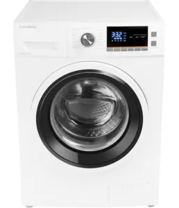Стиральная машина c инвертором MAUNFELD MFWM148WH на скидке
