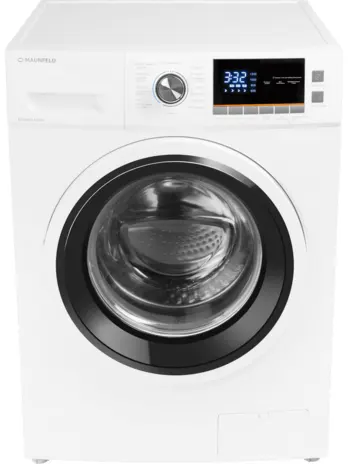 Стиральная машина c инвертором MAUNFELD MFWM148WH