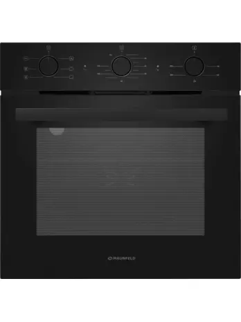 Шкаф духовой электрический MAUNFELD AEOF6060B2