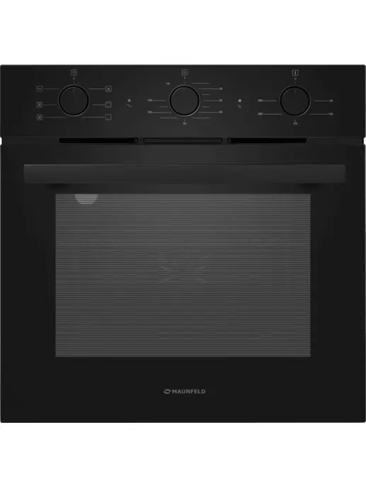 Шкаф духовой электрический MAUNFELD AEOF6060B2