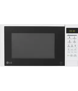Микроволновая печь LG MS20R42D на скидке