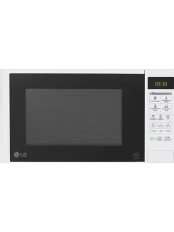 Микроволновая печь LG MS20R42D