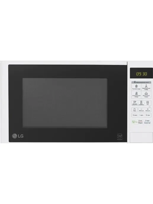 Микроволновая печь LG MS20R42D