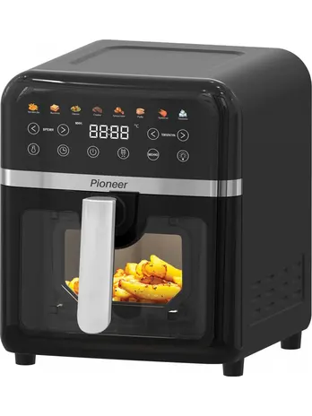Аэрогриль Pioneer SM520D