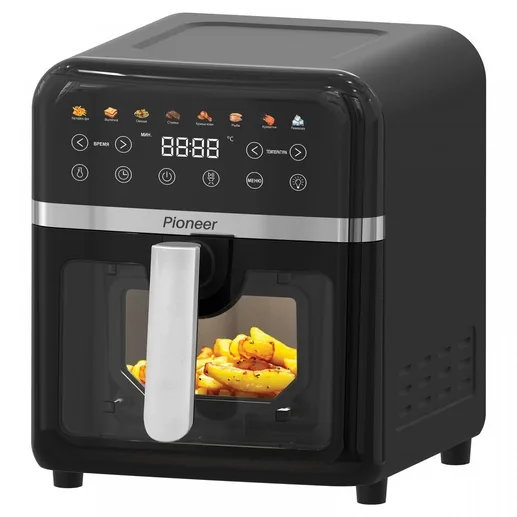 Аэрогриль Pioneer SM520D