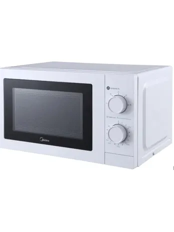 Печь микроволновая бытовая MIDEA MM720C2MC-W