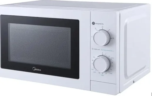 Печь микроволновая бытовая MIDEA MM720C2MC-W