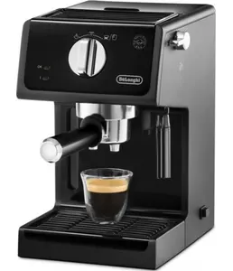 Кофеварка DE LONGHI ECP31.21 на скидке
