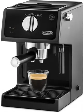 Кофеварка DE LONGHI ECP31.21
