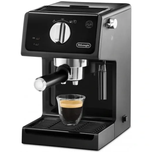 Кофеварка DE LONGHI ECP31.21