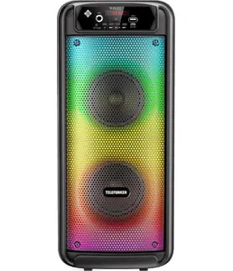 Музыкальный центр TELEFUNKEN TF-PS2212 на скидке