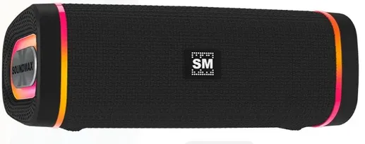 Портативные аудиосистемы SOUNDMAX SM-PS5019B