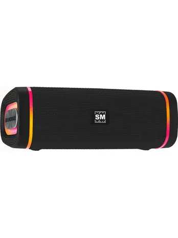 Портативные аудиосистемы SOUNDMAX SM-PS5019B