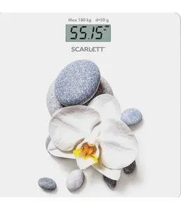 Весы SCARLETT SC-BS33E020 на скидке