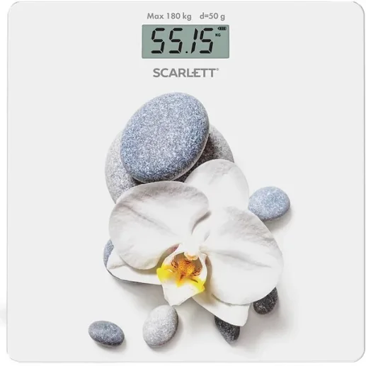 Весы SCARLETT SC-BS33E020