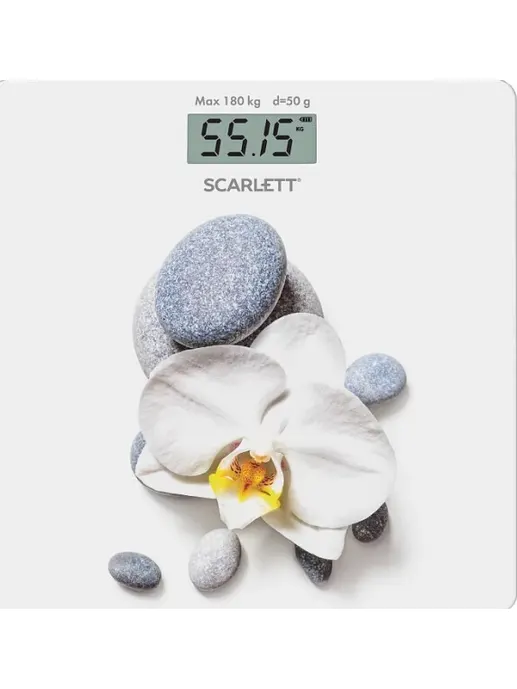 Весы SCARLETT SC-BS33E020